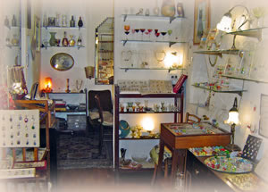 Murano Glass Jewelry Cose del 900